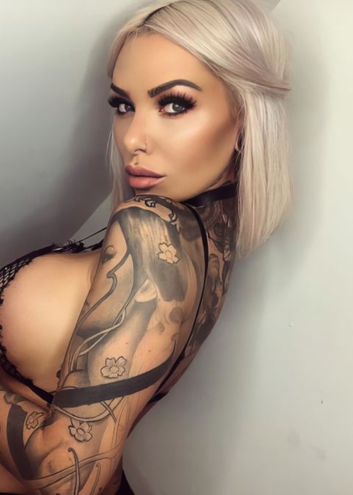 Индивидуалка Светлана фото № 2 в городе Пермь