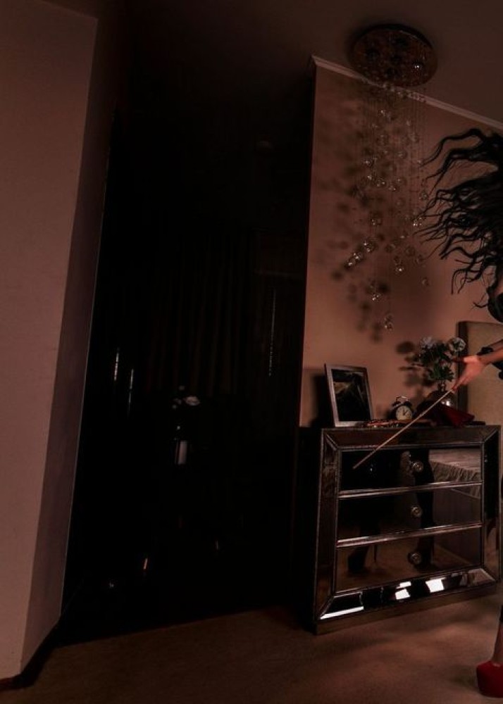 Индивидуалка ТАМАРА фото № 2 в городе Пермь