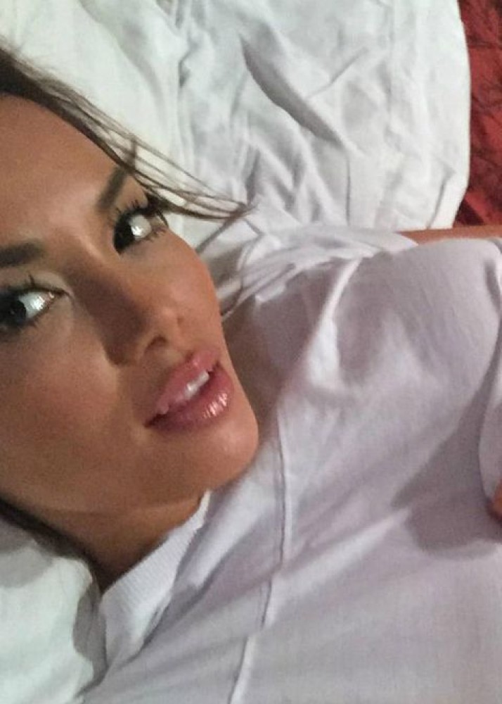 Индивидуалка ТАНЮШКА главное фото в городе Пермь 