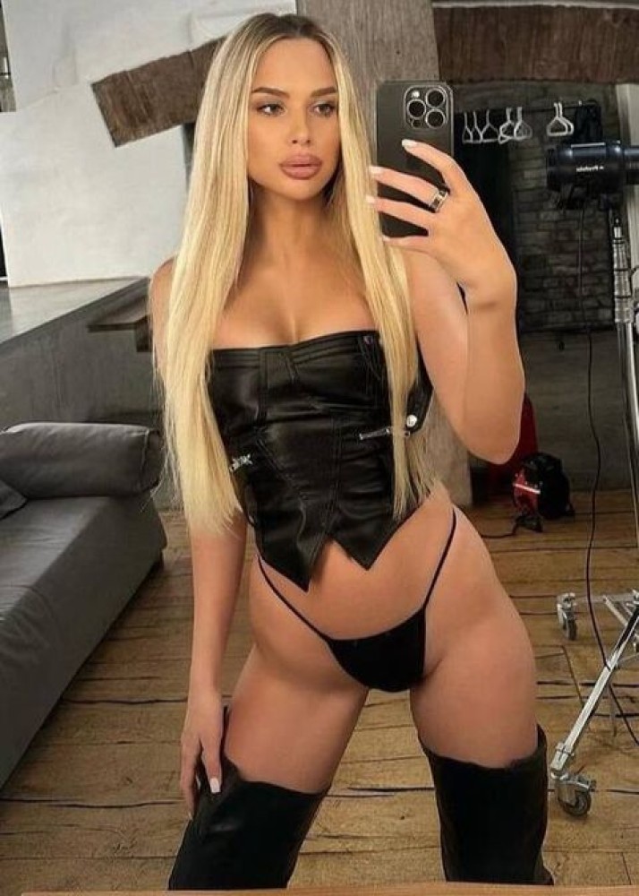 Индивидуалка Тая главное фото в городе Пермь 