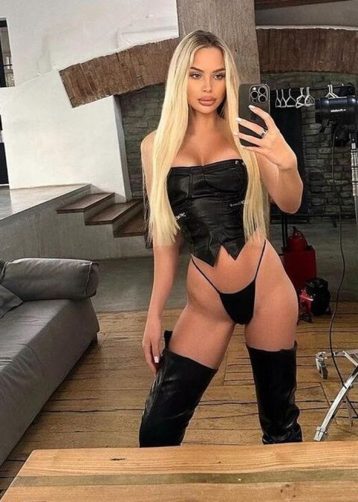 Индивидуалка Тая фото № 2 в городе Пермь