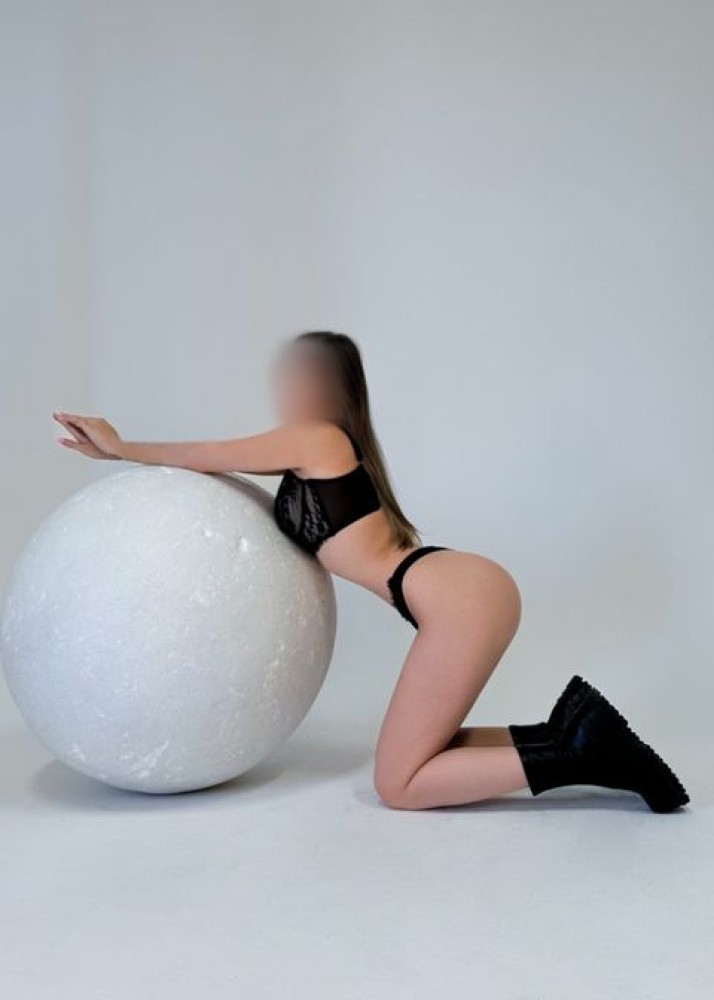 Индивидуалка Ульяна фото № 2 в городе Пермь