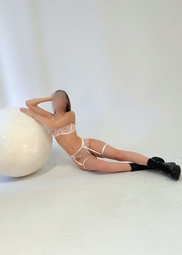 Индивидуалка Ульяна фото № 2 в городе Пермь