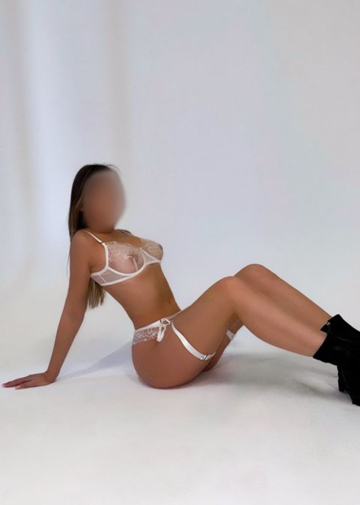 Индивидуалка Ульяна фото № 2 в городе Пермь