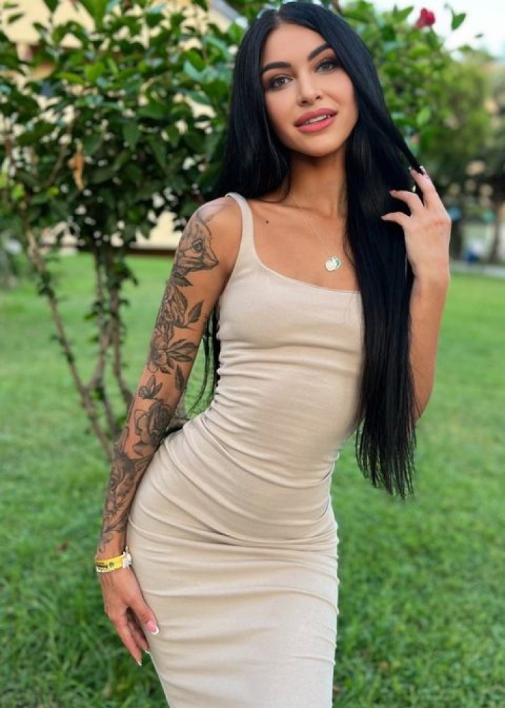 Индивидуалка Яна фото № 2 в городе Пермь