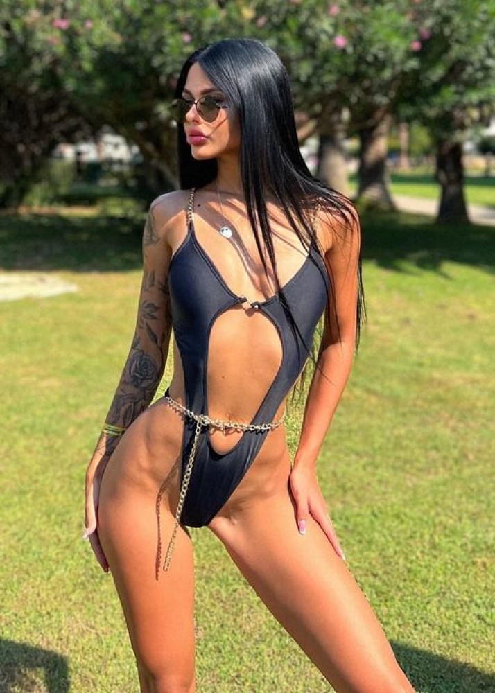 Индивидуалка Яна фото № 2 в городе Пермь