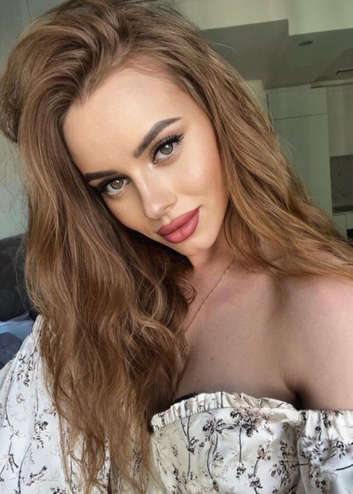 Индивидуалка Злата главное фото в городе Пермь 