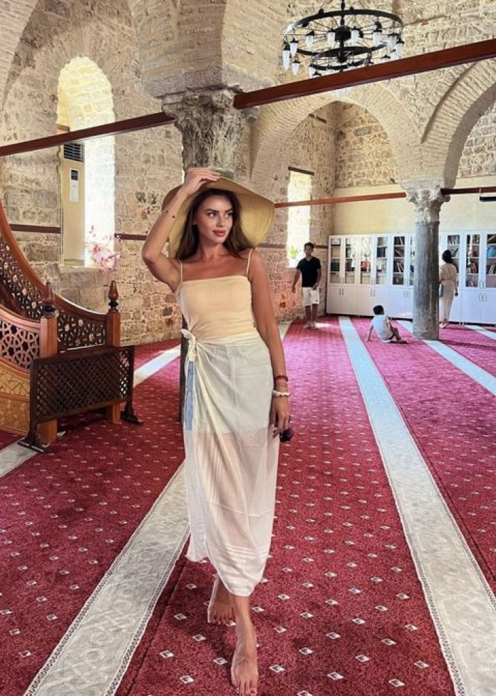 Индивидуалка Злата фото № 2 в городе Пермь