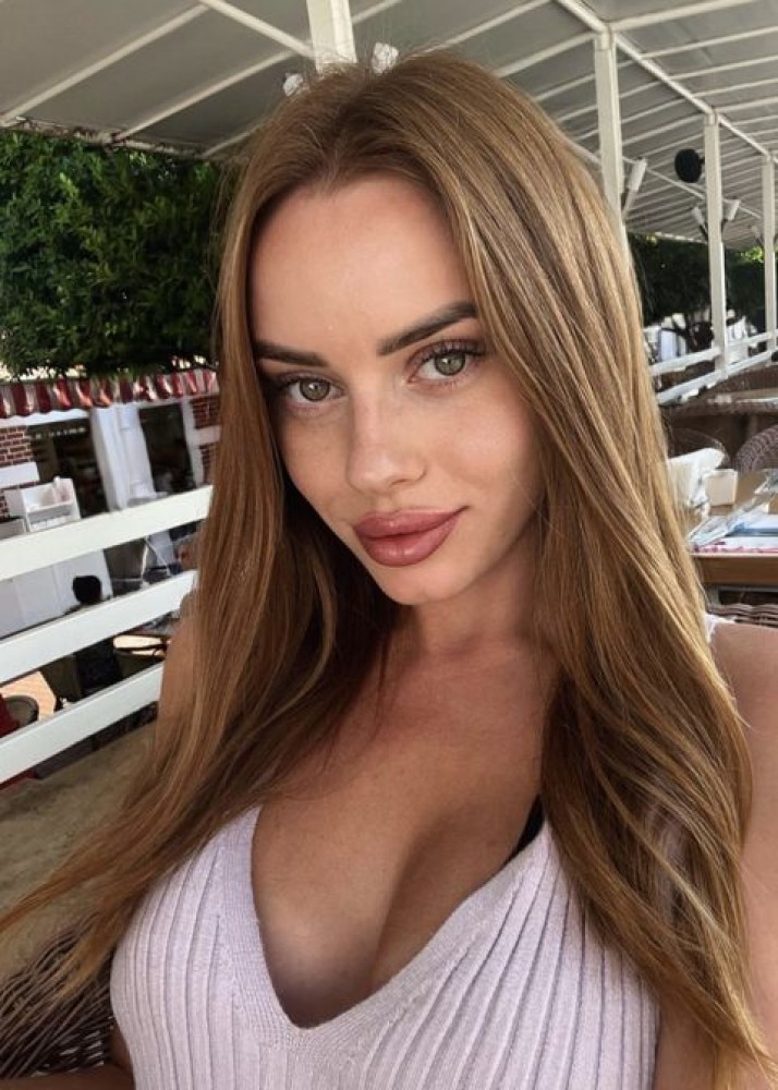 Индивидуалка Злата фото № 2 в городе Пермь