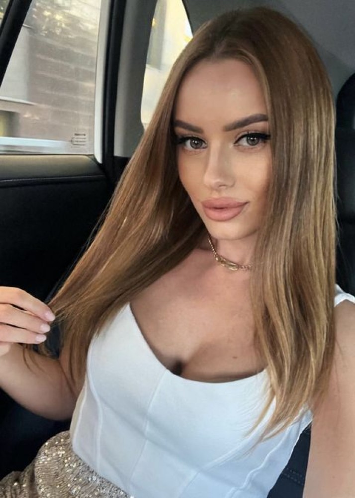 Индивидуалка Злата фото № 2 в городе Пермь