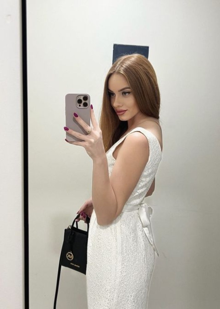 Индивидуалка Злата фото № 2 в городе Пермь