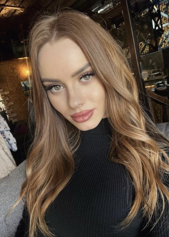 Индивидуалка Злата фото № 2 в городе Пермь