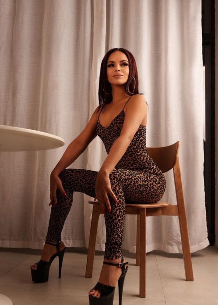 Индивидуалка Алина фото № 2 в городе Пермь