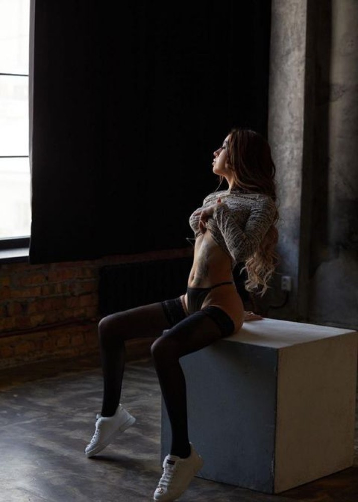 Индивидуалка Алочка фото № 2 в городе Пермь