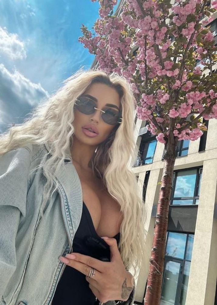 Индивидуалка АЛЁНА фото № 2 в городе Пермь