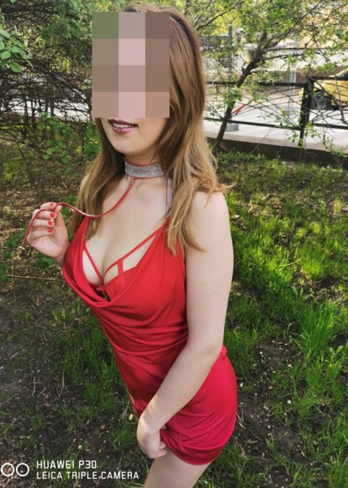 Индивидуалка Ангелина фото № 2 в городе Пермь