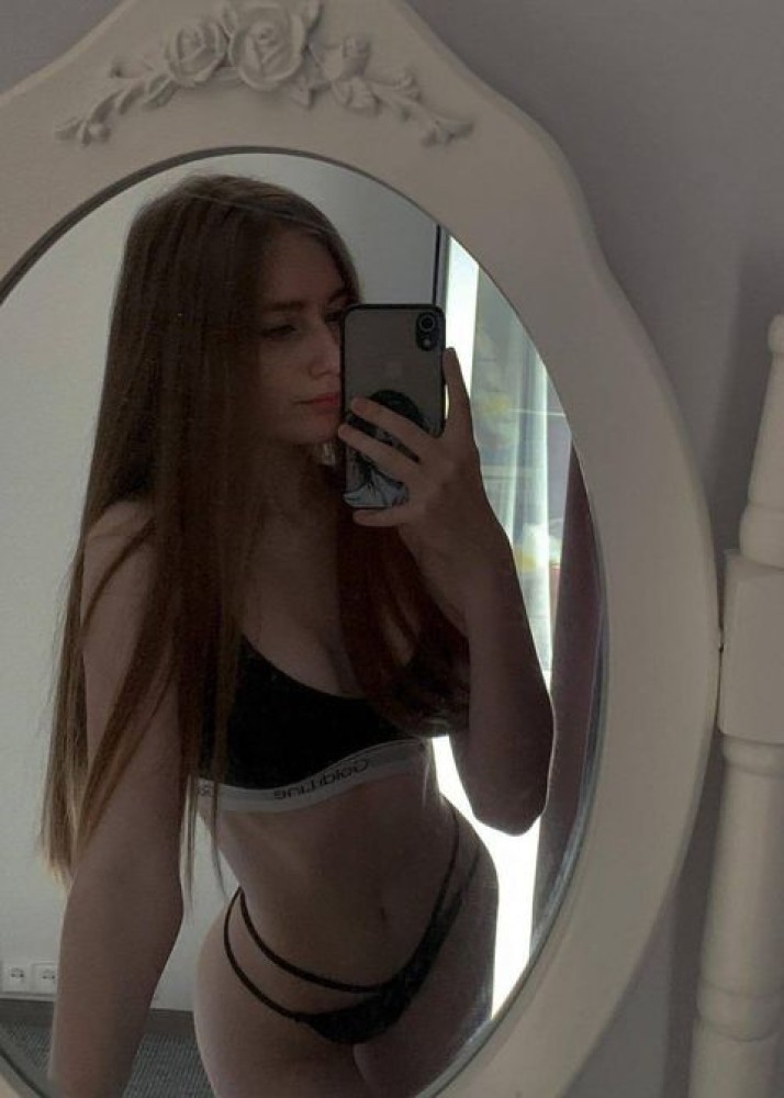 Индивидуалка Касандра фото № 2 в городе Пермь