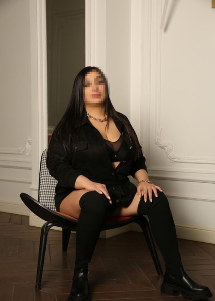 Индивидуалка Крис фото № 2 в городе Пермь