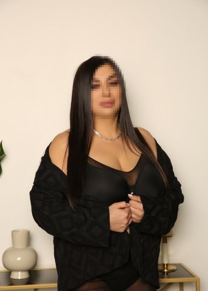 Индивидуалка Крис фото № 2 в городе Пермь