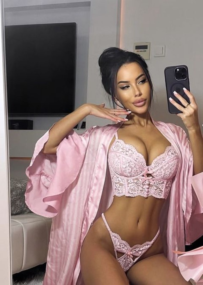 Индивидуалка Кристина фото № 2 в городе Пермь