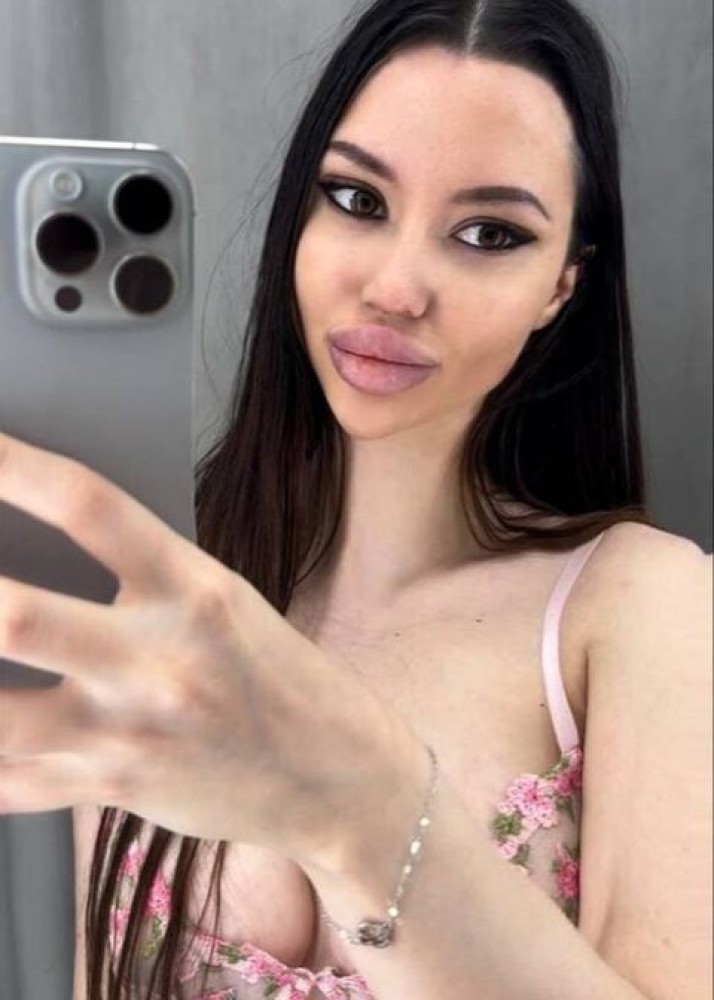 Индивидуалка Лисса главное фото в городе Пермь 