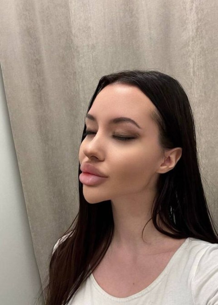 Индивидуалка Лисса фото № 2 в городе Пермь