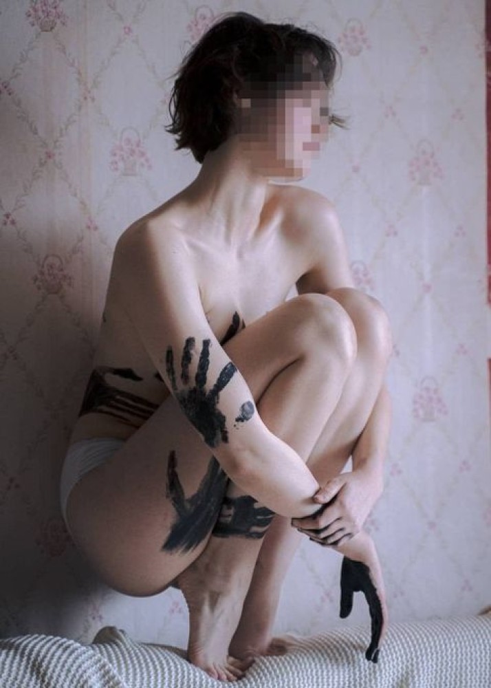 Индивидуалка Марина главное фото в городе Пермь 