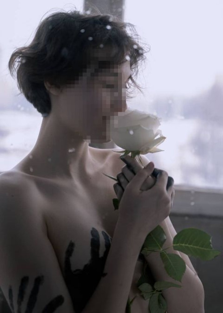 Индивидуалка Марина фото № 2 в городе Пермь