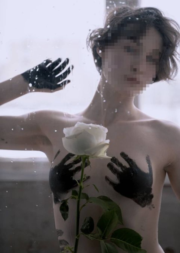 Индивидуалка Марина фото № 2 в городе Пермь