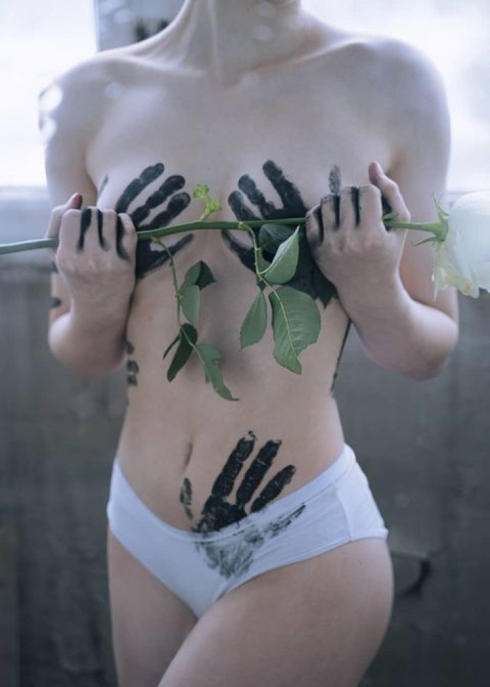 Индивидуалка Марина фото № 2 в городе Пермь