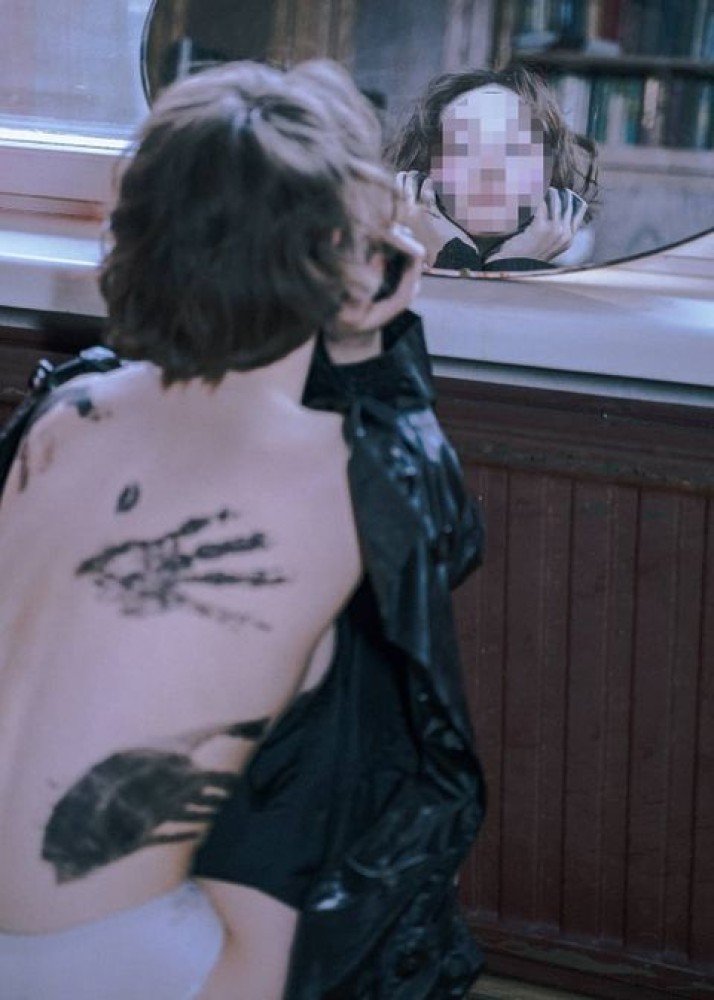 Индивидуалка Марина фото № 2 в городе Пермь