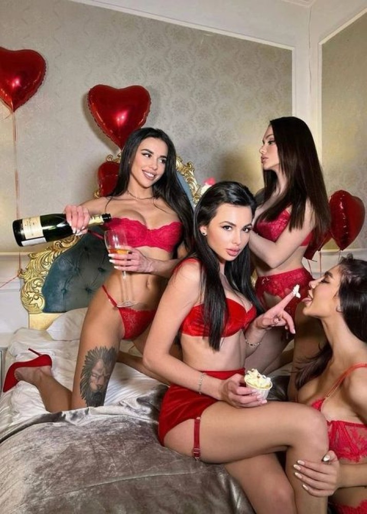 Индивидуалка Подружки фото № 2 в городе Пермь