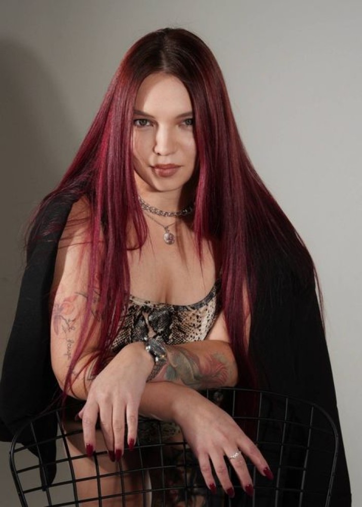 Индивидуалка Вита главное фото в городе Пермь 