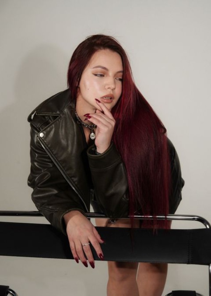 Индивидуалка Вита фото № 2 в городе Пермь