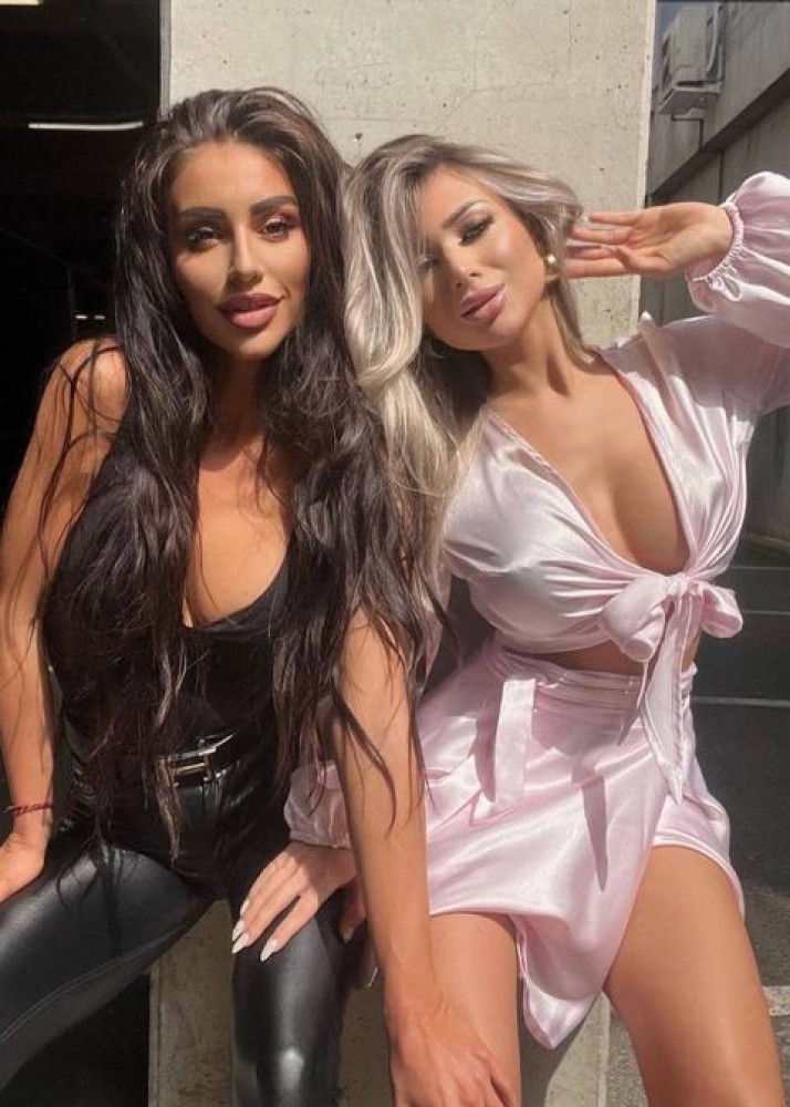 Индивидуалка Юля главное фото в городе Пермь 