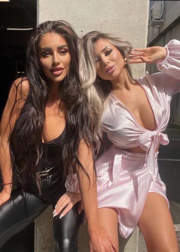 Индивидуалка Юля фото № 2 в городе Пермь