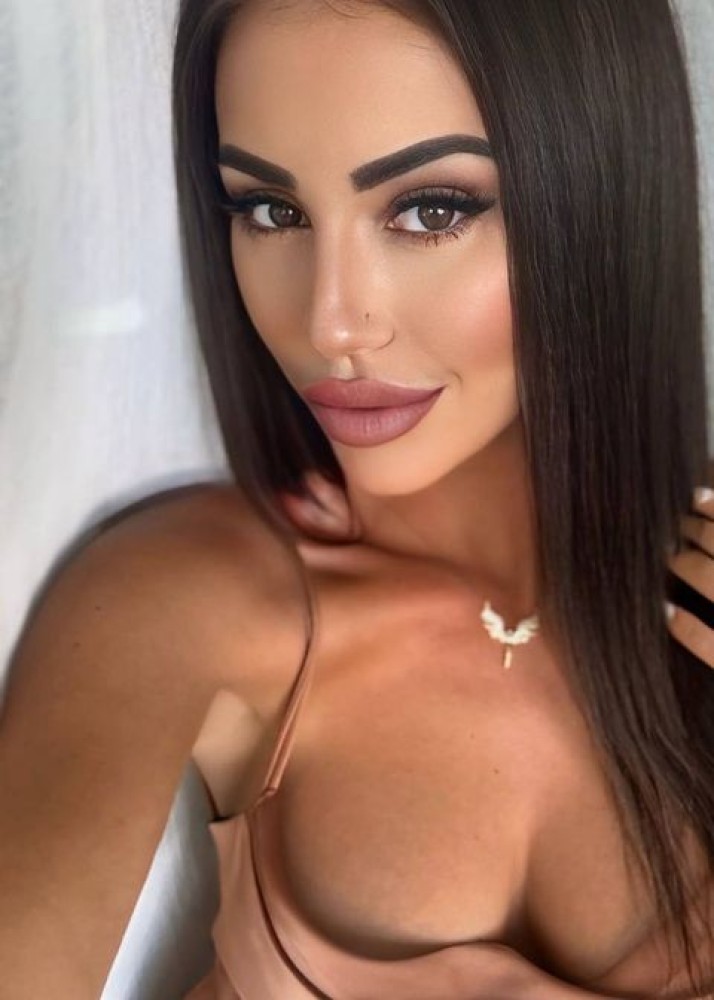 Индивидуалка Юля фото № 2 в городе Пермь