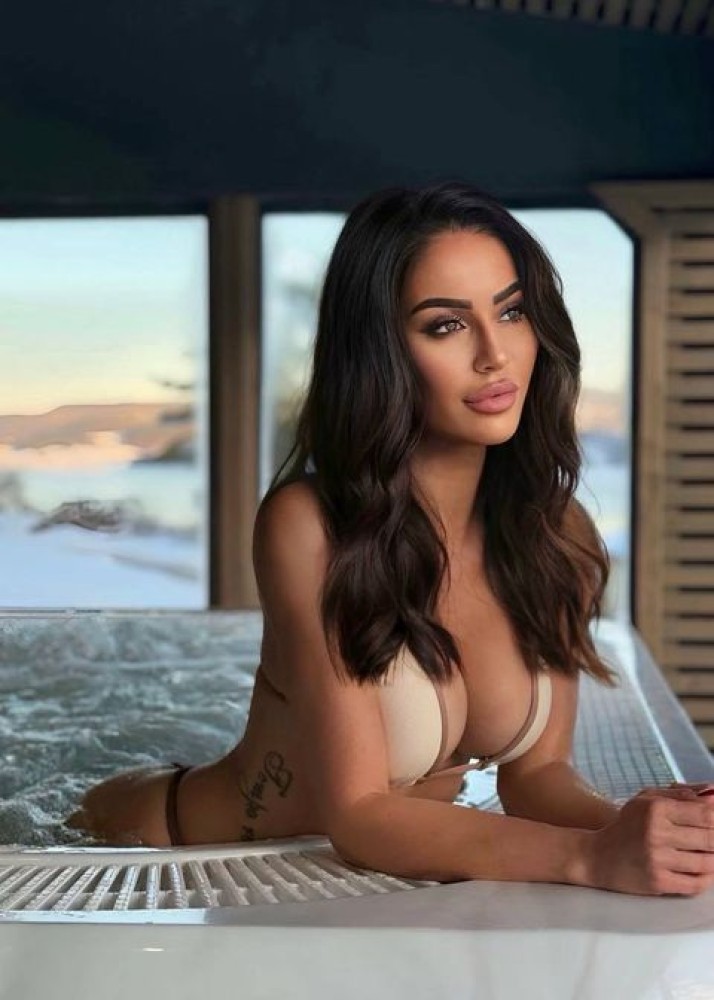 Индивидуалка Юля фото № 2 в городе Пермь