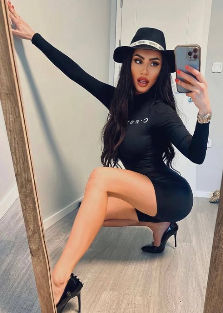 Индивидуалка Юля фото № 2 в городе Пермь