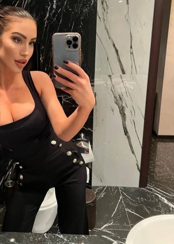 Индивидуалка Юля фото № 2 в городе Пермь