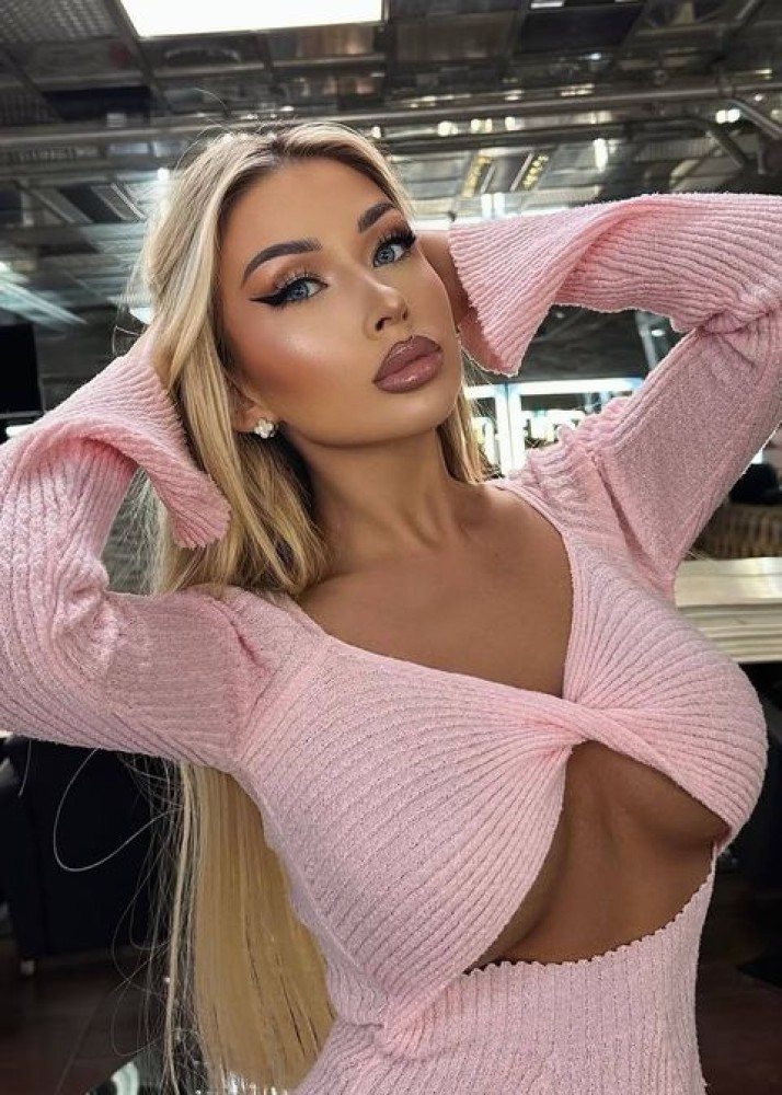 Индивидуалка Юля фото № 2 в городе Пермь