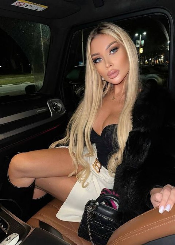 Индивидуалка Юля фото № 2 в городе Пермь