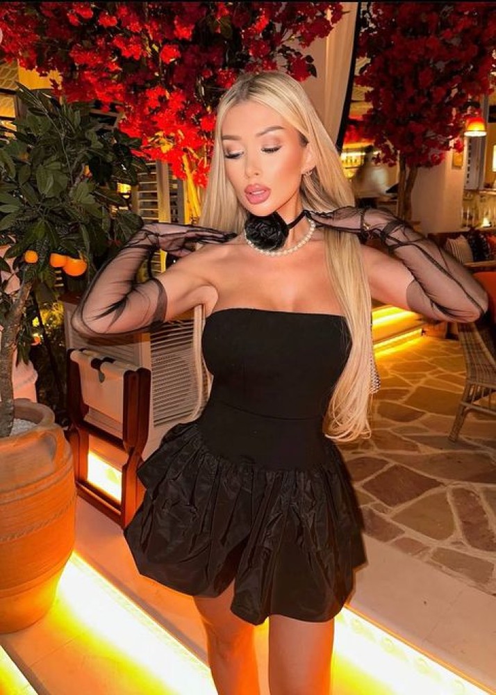 Индивидуалка Юля фото № 2 в городе Пермь