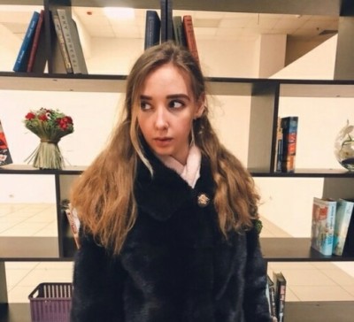 Дарья, Г. Пермь