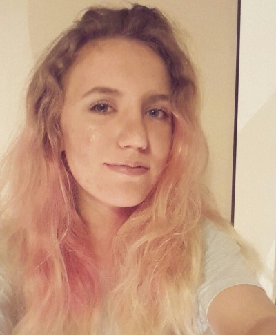 Алиска, Г. Пермь