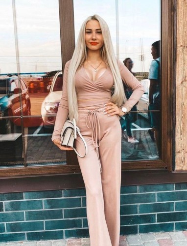 🎥 Лида, Г. Пермь