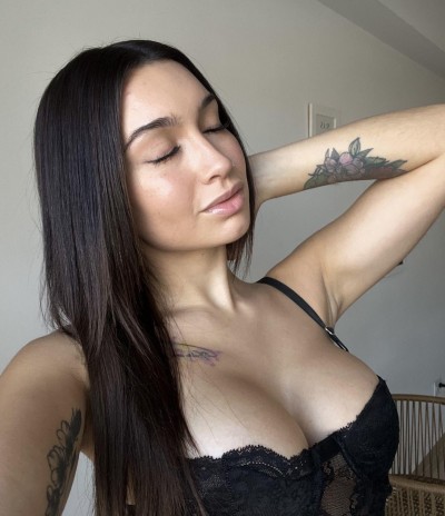 Серафима, Г. Пермь