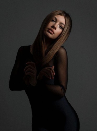 Диана, Г. Пермь