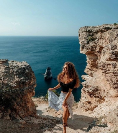 Ава, Г. Пермь