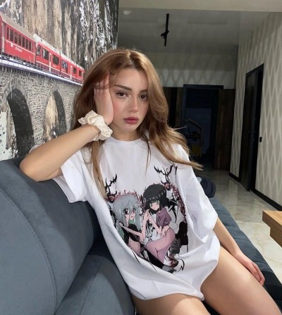 Олечка, Г. Пермь